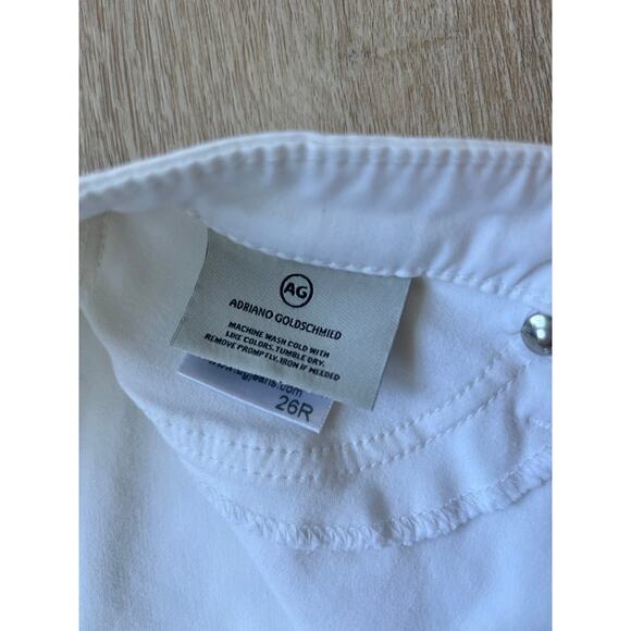 AG Jeans - The Abbey ankle - 26 - Picture 3 of 7